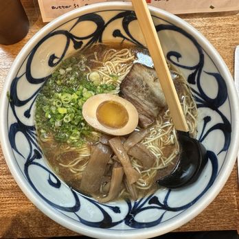 Shugetsu - Shugetsu Ramen - Ramen Near Me - San Mateo, California