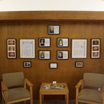 Kenneth J. Schweifler, DDS - Reception Area - General Dentistry Near Me - Los Altos, California Kenneth J. Schweifler, DDS - Reception Area - General Dentistry Near Me - Los Altos, California