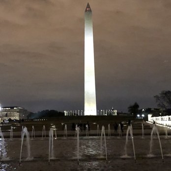 DC Trails - Buses Near Me - Lorton, Virginia