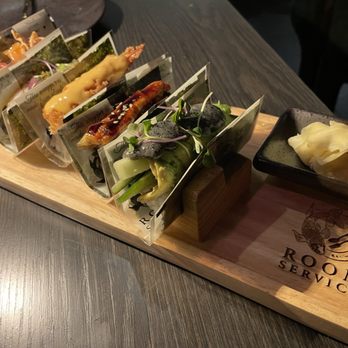Room Service - Japanese Near Me - Milwaukee, Wisconsin