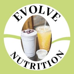 Evolve Nutrition