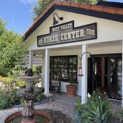 West Valley Horse Center