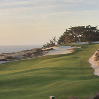 Cypress Point Club - Golf Near Me - Pebble Beach, California Cypress Point Club - Golf Near Me - Pebble Beach, California
