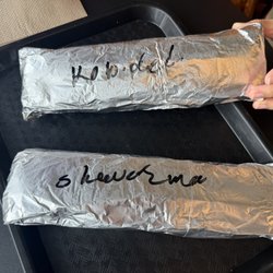 Oskoo Kitchen & Bakery