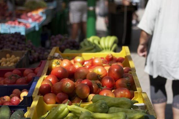 BISTRO MERCAT by null