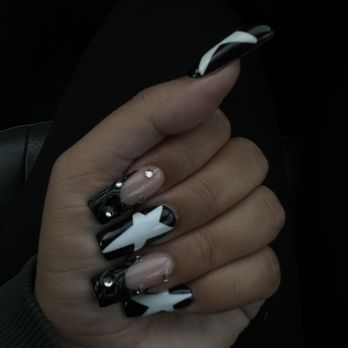 Luxe Nails - My nails design! I am obsessed with - Nail Salons Near Me - Buena Park, California Luxe Nails - My nails design! I am obsessed with - Nail Salons Near Me - Buena Park, California