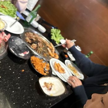 Jong Ga House - Yo customer service coo asf but we here 7pm fire lovely customers asf - Korean Near Me - Oakland, California Jong Ga House - Yo customer service coo asf but we here 7pm fire lovely customers asf - Korean Near Me - Oakland, California