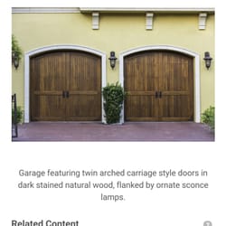 Cliff & Sons Overhead Doors - Cliff and sons overhead doors
