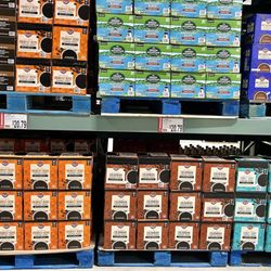 BJ’s Wholesale Club - Coffee