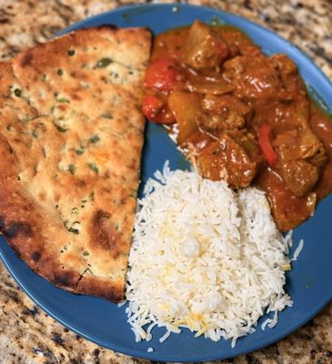 Vatica Indian Cuisine by null