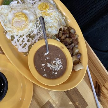 Eggies - Breakfast & Brunch Near Me - Winston-Salem, North Carolina Eggies - Breakfast & Brunch Near Me - Winston-Salem, North Carolina
