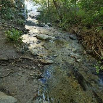 Trail Canyon Falls - Hiking Near Me - Tujunga, California Trail Canyon Falls - Hiking Near Me - Tujunga, California