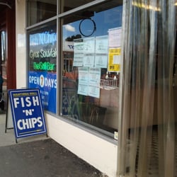 Wantirna Mall Fish & Chips