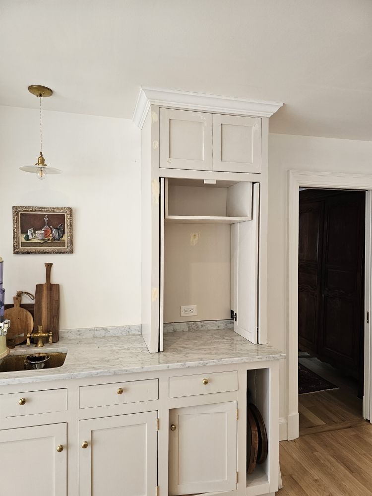 Slide of King Sellers Handyman Services