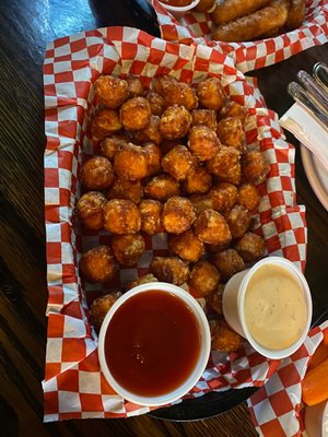 Buckley's in Belltown by null