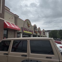 Outside Outside