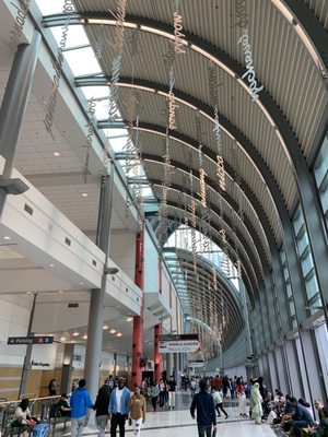 Enercare Centre by null