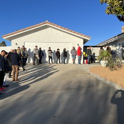 Grasons Co of Coachella Valley