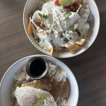 The Lanai - Chilaquiles, Loco Moco - Beer, Wine & Spirits Near Me - Coeur d'Alene, Idaho