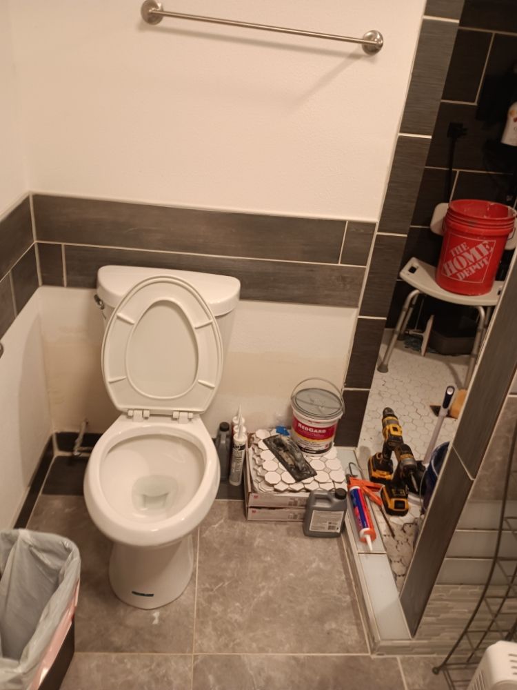 Slide of 3 Bros Const