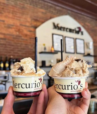 Mercurio's Shadyside by null