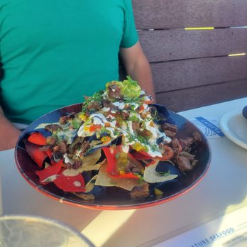 Rick's Café Boatyard - Steak Tacos - American Near Me - Indianapolis, Indiana Rick's Café Boatyard - Steak Tacos - American Near Me - Indianapolis, Indiana
