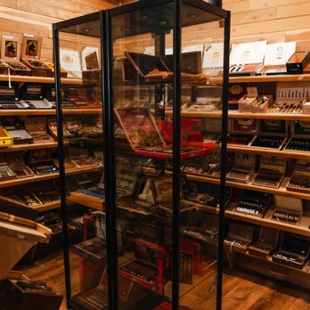 Cigar Room - Head Shops Near Me - Brooklyn, New York