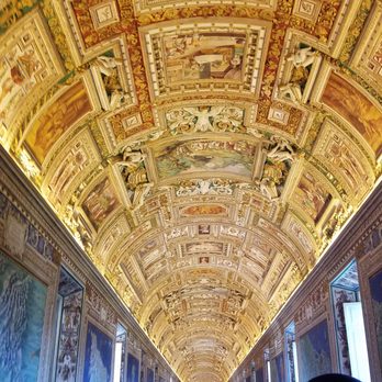 Musei Vaticani - Museums Near Me - Rome, RM Musei Vaticani - Museums Near Me - Rome, RM