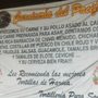 Carniceria Del Pacifico