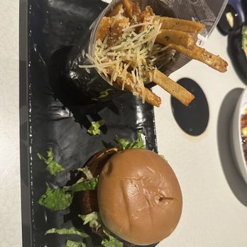 Kitchen 67 - Bird in Hand - New American Near Me - Grand Rapids, Michigan