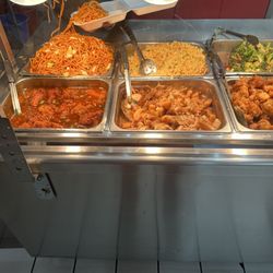 Egg Roll King - Full buffet