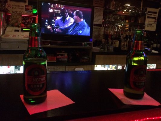 Photo of Hop Louie - Los Angeles, CA, US.