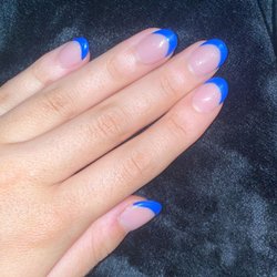 CA Nails - Nails