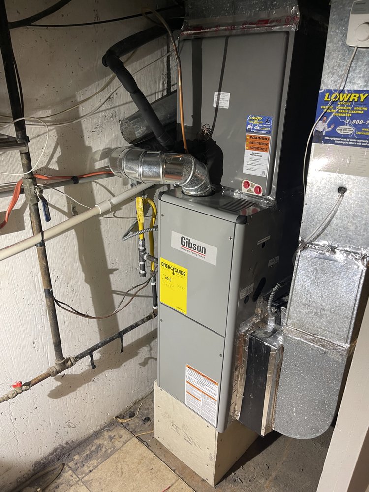 Slide of E The Plumber & Heating