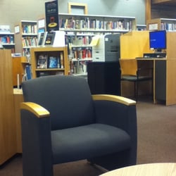 Toronto Public Library- Bendale Branch