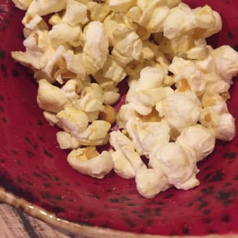 Chiquito - Old popcorn - Tex-Mex Near Me - London, XGL