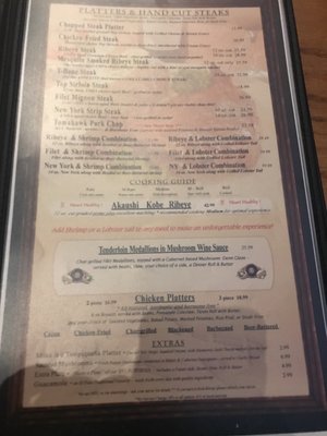 Menu photo 5 Great American Steakburger El Paso, TX Menu photo 5 Great American Steakburger El Paso, TX
