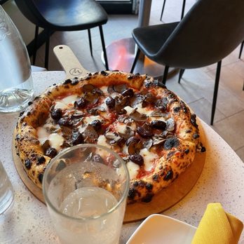 Macoletta - Pizza Near Me - New York, New York Macoletta - Pizza Near Me - New York, New York