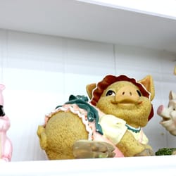 Piggly Wiggly