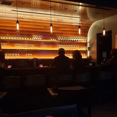 The Tasting Room by null