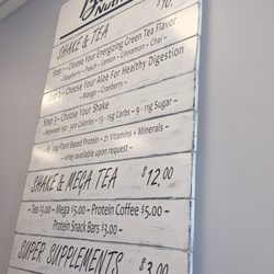 Bellevue Nutrition