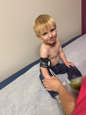 Dell Children's Medical Center by null