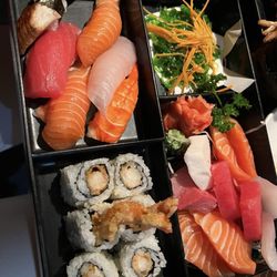 Inaka Sushi