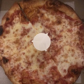 York Ave Pizza - 10" cheese pizza - very good - Pizza Near Me - New York, New York York Ave Pizza - 10" cheese pizza - very good - Pizza Near Me - New York, New York