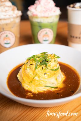 Okaeri Cafe by null