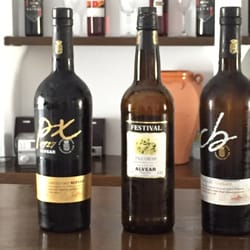 Bodegas Alvear