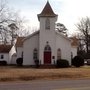Photo of Gary's United Methodist Church