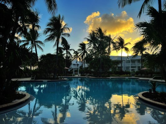 Tranquility Bay Beachfront Resort by null