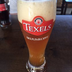 The Rough Kitchen - Craftbier in tap