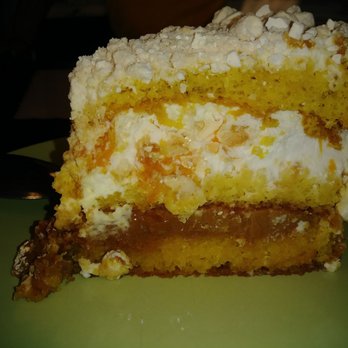 Sabores Argentinos - Chaja Cake! A MUST! - Argentine Near Me - Miami, Florida Sabores Argentinos - Chaja Cake! A MUST! - Argentine Near Me - Miami, Florida